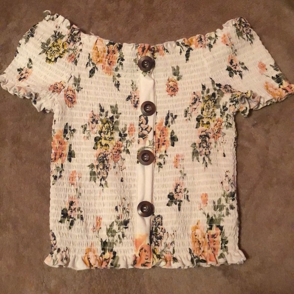 Tops - Clothes